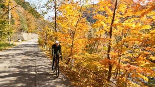 Nagano - Life in the Mountains