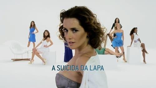 A Suicida da Lapa