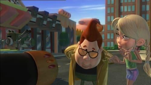 Carl Wheezer, Boy Genius