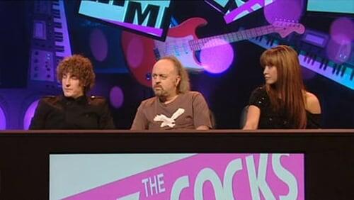 Christmas Special - Vic Reeves, Myleene Klass, Matt Bowman, Mark Ronson