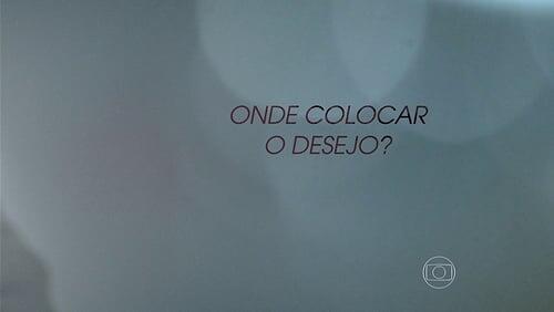 Onde colocar o desejo?