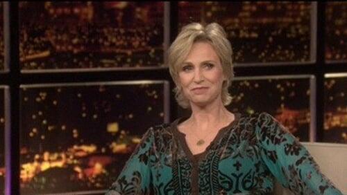 Jane Lynch