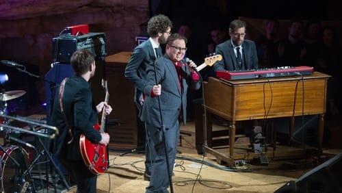 St. Paul & the Broken Bones