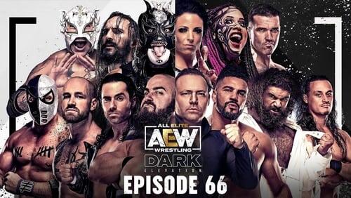 AEW Dark: Elevation 66