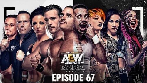 AEW Dark: Elevation 67