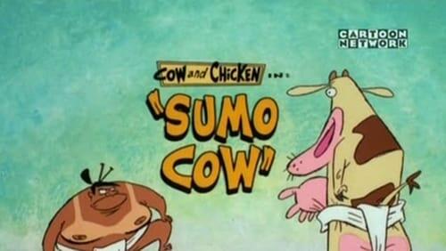 Sumo Cow