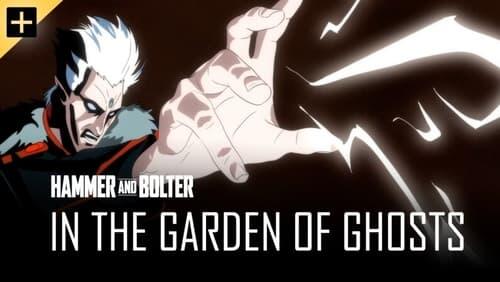 In the Garden of Ghosts