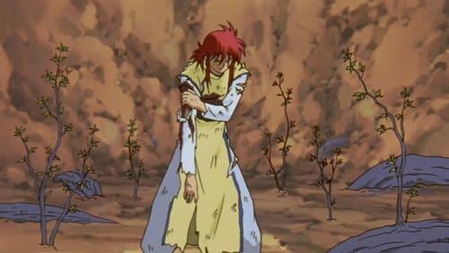 Farewell, Kurama