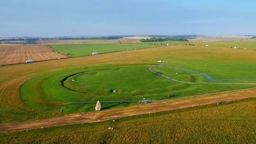 Stonehenge