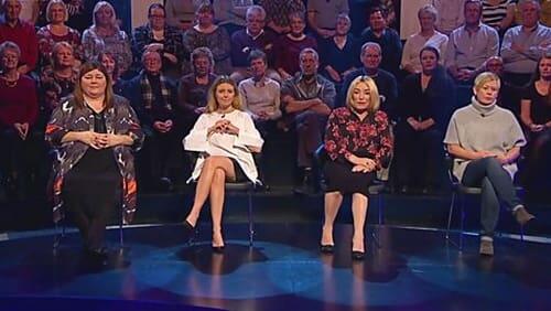 Cheryl Fergison, Stacey Dooley, Kellie Maloney, Jane Hazlegrove