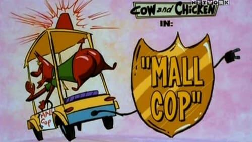 Mall Cop