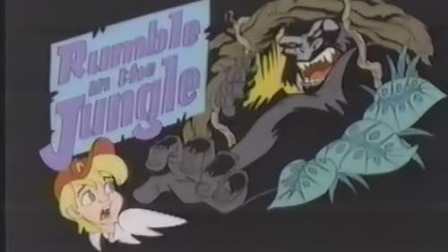 Rumble in the Jungle