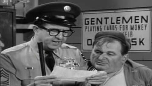 Bilko's Valentine