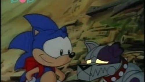 Warp Sonic