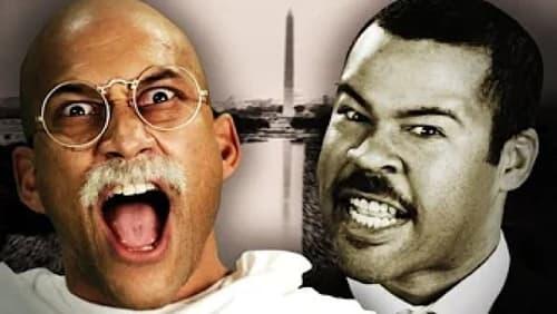 Gandhi vs Martin Luther King, Jr.