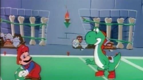 The Yoshi Shuffle