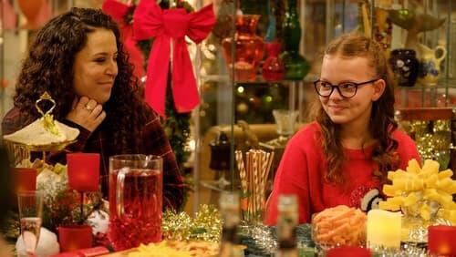 The Beaker Girls' Christmas