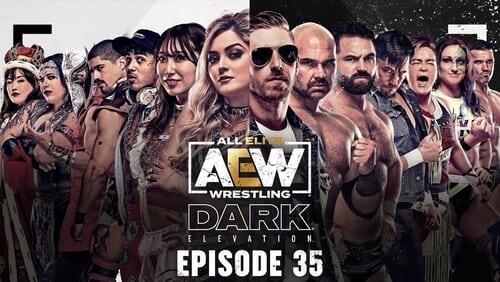 AEW Dark: Elevation 35