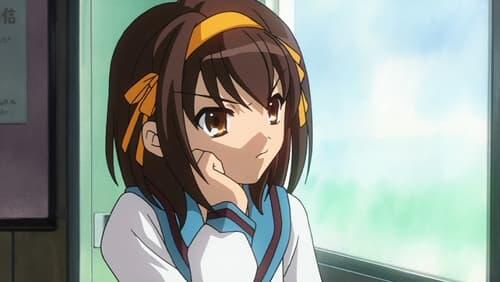 The Melancholy of Haruhi Suzumiya Part 1