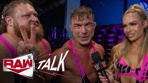 Raw Talk 175