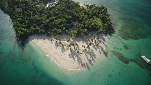 República Dominicana: Samaná