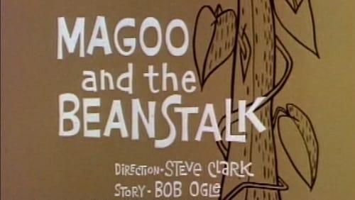 Magoo and the Beanstalk