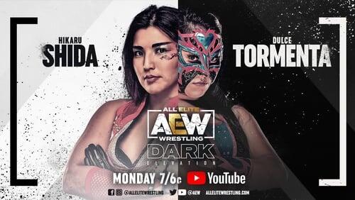 AEW Dark: Elevation 19