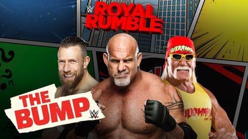 The Bump 80: Royal Rumble 2021