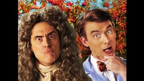 Sir Isaac Newton vs Bill Nye