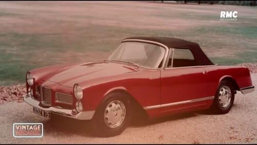 Facel Vega