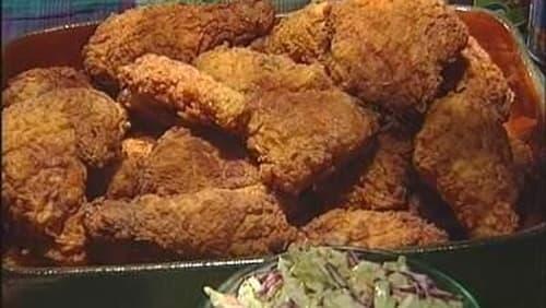 Fried Chicken and 'Fixens