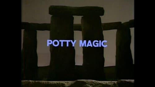 Potty Magic