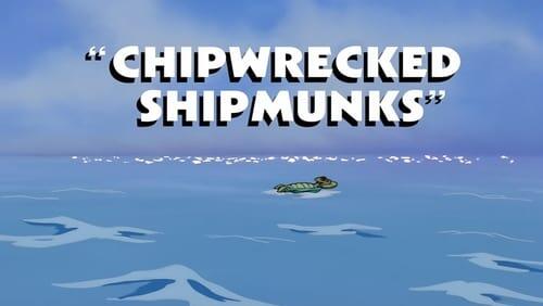 Chipwrecked Shipmunks