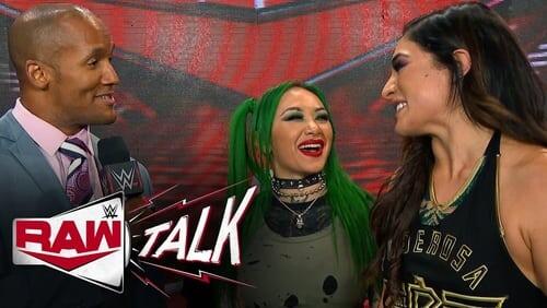 Raw Talk 165