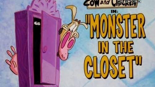 Monster in the Closet