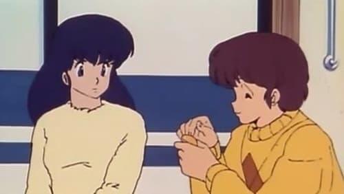 Godai and Kyoko ! An Evening for Two Means Double the Trouble