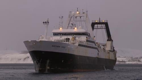 MV Stornes