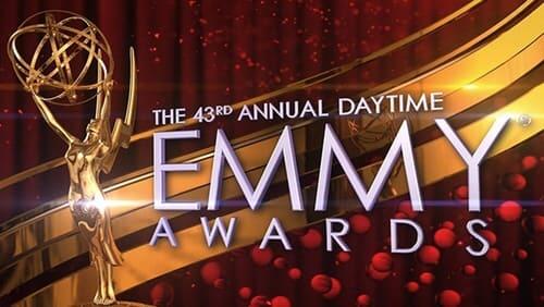 43rd Daytime Emmy Awards