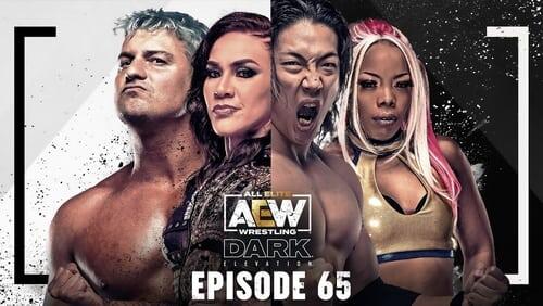 AEW Dark: Elevation 65