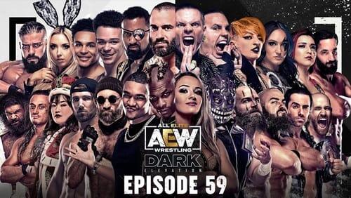 AEW Dark: Elevation 59