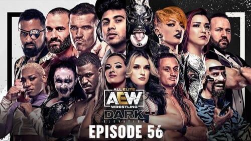 AEW Dark: Elevation 56