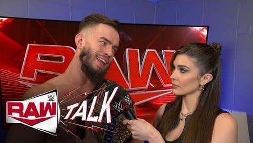 Raw Talk 155