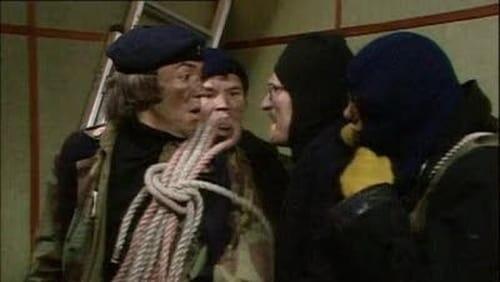 Only Fools and Horses