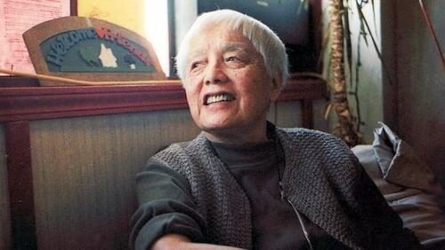 American Revolutionary: The Evolution of Grace Lee Boggs