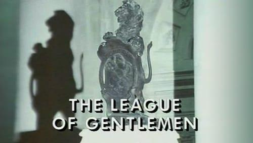 The League of Gentlemen