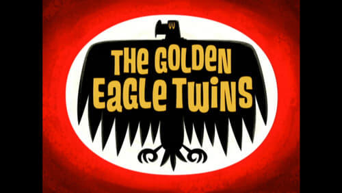 The Golden Eagle Twins