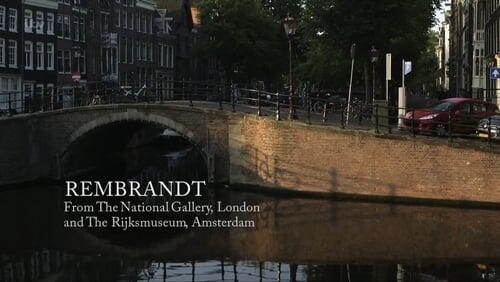 Rembrandt from the National Gallery and Rijksmuseum