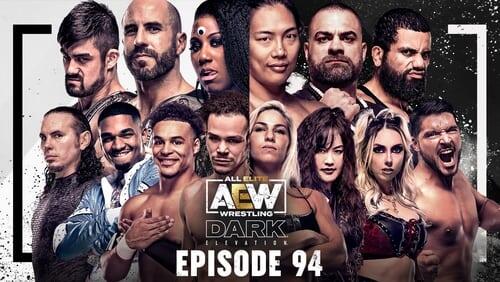 AEW Dark: Elevation 95