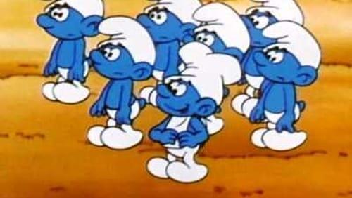 A Loss Of Smurf