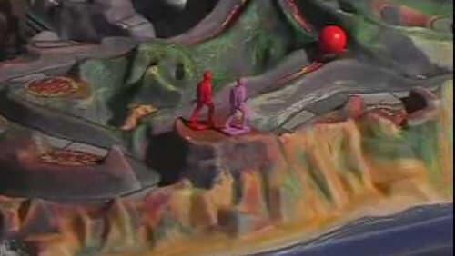 Fireball Island